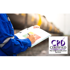 Online CPD Risk Assessment Course 